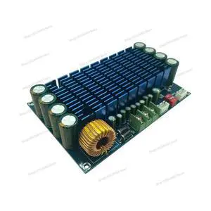For XH-M180 Luxury TDA7850 Car Quad-Channel Amplifier 12V High-Power Audio Amplifier 50W*4for For XH-M180 Luxury TDA7850 Car Quad-Channel Amplifier 12V High-Power Audio Amplifier 50W*4for