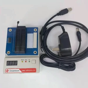 CMS-WRITER8 LITE,CMS Single-Chip Microcontroller Programmer