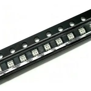 4000pcs 2020 0807 1616 WS2812B RGB SMD LED Chip WS2812 DC-5V 4000pcs 2020 0807 1616 WS2812B RGB SMD LED Chip WS2812 DC-5V