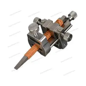 For The Seventh Generation of Seal Cutting Knife Sharpener, with Overall Stainless Steel Material For The Seventh Generation of Seal Cutting Knife Sharpener, with Overall Stainless Steel Material