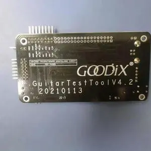 Guitar TestTool V4.2 Test Board , Huitian TP Test Board Guitar TestTool V4.2 Test Board , Huitian TP Test Board