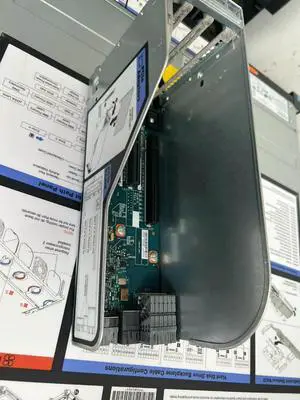 X3850 X6 PCI Expansion Card 00D0053 00FN714 00FN822 X3850 X6 PCI Expansion Card 00D0053 00FN714 00FN822