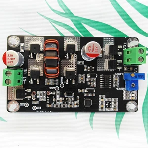 SC8701 Quad Switch BUCKBOOST Auto Lift Module High Power Constant Voltage Constant Current Charging SC8701 Quad Switch BUCKBOOST Auto Lift Module High Power Constant Voltage Constant Current Charging