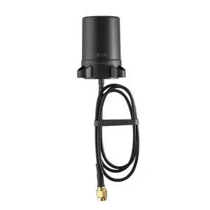 XYZ-GNSS Four-arm Helical Antenna, Four-satellite Multi-frequency Beidou GPS RTK Aerial Survey and Flight Control UM200 XYZ-GNSS Four-arm Helical Antenna, Four-satellite Multi-frequency Beidou GPS RTK Aerial Survey and Flight Control UM200