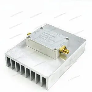 For RF, Power, Amplifier 45-1100MHz 4W Gain 32dB For RF, Power, Amplifier 45-1100MHz 4W Gain 32dB