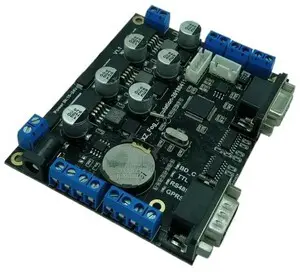 AD767869 Data Collection Module 16-bit Multi-channel 8-channel Synchronous Sampling Frequency 800K AD767869 Data Collection Module 16-bit Multi-channel 8-channel Synchronous Sampling Frequency 800K