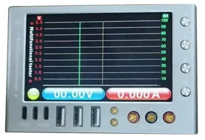 TBKtbk213m curve ammeter multimeter and other multi-functional testers TBKtbk213m curve ammeter multimeter and other multi-functional testers