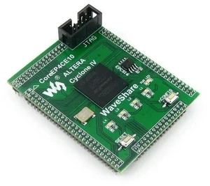 Waveshare CoreEP4CE10, ALTERA Core Board Waveshare CoreEP4CE10, ALTERA Core Board