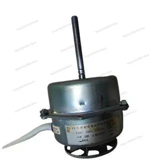 For Single-phase Capacitor Running Asynchronous Motor YY-15-2 High Temperature Resistant Motor For Single-phase Capacitor Running Asynchronous Motor YY-15-2 High Temperature Resistant Motor