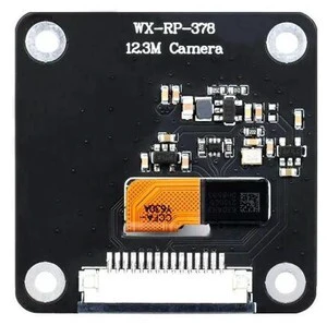 IMX477 12.3MP Camera,Camera for Raspberry Pi Compute Module / Jetson Nano, IMX477 Sensor, High Sensitivity IMX477 12.3MP Camera,Camera for Raspberry Pi Compute Module / Jetson Nano, IMX477 Sensor, High Sensitivity