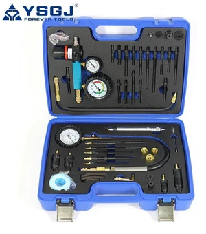 For 46PC Diesel Meter Diesel Engine Compression Test Kit For 46PC Diesel Meter Diesel Engine Compression Test Kit