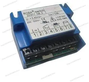 For 20/017.100.2 200-500V 2A Motor Brake Rectifier For 20/017.100.2 200-500V 2A Motor Brake Rectifier