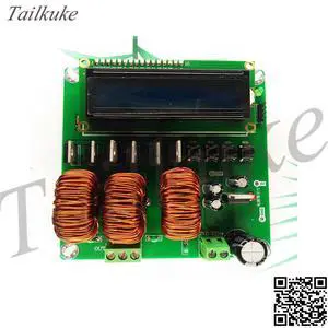 STC15 Microcontroller-based Three-phase Inverter Power Supply Design Accepts Function Customization STC15 Microcontroller-based Three-phase Inverter Power Supply Design Accepts Function Customization