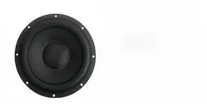 For 8-Inch 38-core Glass Fiber Basin 120 Large Magnetic Long-stroke High-power 8-inch Heavy Woofer Speaker 2 For 8-Inch 38-core Glass Fiber Basin 120 Large Magnetic Long-stroke High-power 8-inch Heavy Woofer Speaker 2