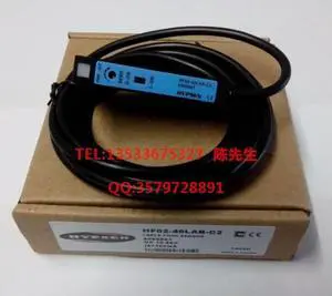 HYPSEN el electric eye HF02-40-C2 special for inspection and counting HYPSEN el electric eye HF02-40-C2 special for inspection and counting