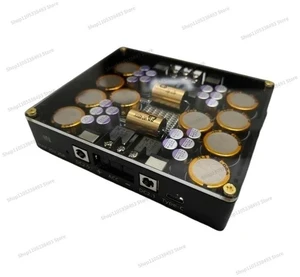 For V2-HIFI Power Purification For V2-HIFI Power Purification