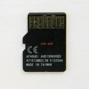 ATP TF 4G Wide Temperature Industrial Grade TF Card 4GB TF Small Card 4GB AF4GUDI Industrial Equipment ATP TF 4G Wide Temperature Industrial Grade TF Card 4GB TF Small Card 4GB AF4GUDI Industrial Equipment