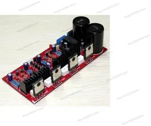 For YJ0014-Four Tube 1943/5200 Power Amplifier Board (100W + 100W) For YJ0014-Four Tube 1943/5200 Power Amplifier Board (100W + 100W)