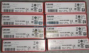 LE5/4X-M8P2+LS5/XX-M8 LEUZE Optoelectronics LE5/4X-M8P2+LS5/XX-M8 LEUZE Optoelectronics