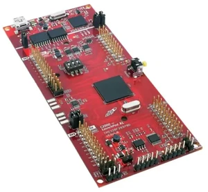 Electronic parts & LAUNCHXL Dual-Core Microcontrollers IC LAUNCHXL-F28379D Electronic parts & LAUNCHXL Dual-Core Microcontrollers IC LAUNCHXL-F28379D