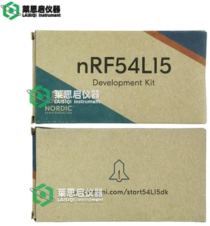 Nrf54l15-dk Development Board Low-power Bluetooth Nrf54 Series Soc Development Kit Nrf54l15-dk Development Board Low-power Bluetooth Nrf54 Series Soc Development Kit