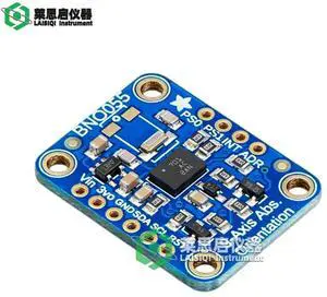 2472 Bno055 9-dof Imu Absolute Attitude Sensor Fusion Breakout 2472 Bno055 9-dof Imu Absolute Attitude Sensor Fusion Breakout