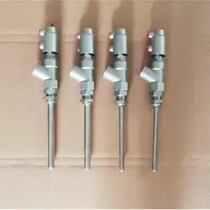 Factory Direct Glass Water, Antifreeze Filling Head Stainless Steel 304 Anti-drip 4 Minute Pneumatic Filling Angle Valve Factory Direct Glass Water, Antifreeze Filling Head Stainless Steel 304 Anti-drip 4 Minute Pneumatic Filling Angle Valve