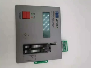 FMD Microcontroller Programmer/Emulator for Burning 8-bit Chips FMD Microcontroller Programmer/Emulator for Burning 8-bit Chips