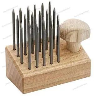 For Bead Suction Nails 23-piece Set For Bead Suction Nails 23-piece Set