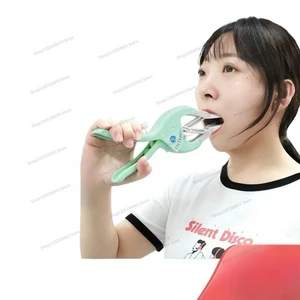 For Mouth Expander: Postoperative Oral Mouth Opening Mandibular Rehabilitation Exercise Expansion Trainer For Mouth Expander: Postoperative Oral Mouth Opening Mandibular Rehabilitation Exercise Expansion Trainer