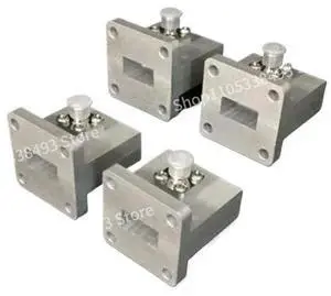 For YERKON---BJ140 (WR62) Waveguide Coaxial Converter 11.9-18 GHz For YERKON---BJ140 (WR62) Waveguide Coaxial Converter 11.9-18 GHz