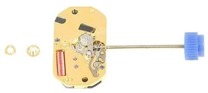 For The ETA280.002 Movement Two-pin Quartz Movement H1 Is about 2.9mm High For The ETA280.002 Movement Two-pin Quartz Movement H1 Is about 2.9mm High