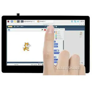 5inch HDMI Capacitive Touch AMOLED Display, 960×544, HDMI, Optical Bonding Toughened Glass Cover 5inch HDMI Capacitive Touch AMOLED Display, 960×544, HDMI, Optical Bonding Toughened Glass Cover