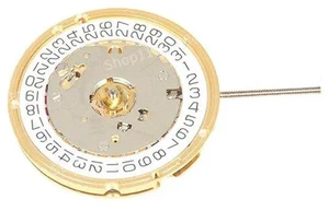 For Watch Accessories, ETA E61.111 E61111 Quartz Movement, Replacing 256.111 Movement For Watch Accessories, ETA E61.111 E61111 Quartz Movement, Replacing 256.111 Movement