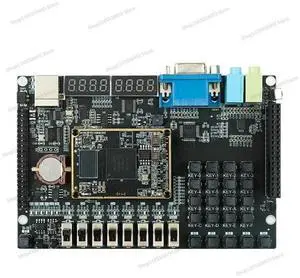 For GW5A 25K FPGA Development Board Teaching Board ACG525-EDA For GW5A 25K FPGA Development Board Teaching Board ACG525-EDA