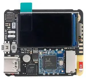 Quark B Station Small TV Core Board Expansion Board Quantum Project Mini Linux Development Board Quark B Station Small TV Core Board Expansion Board Quantum Project Mini Linux Development Board