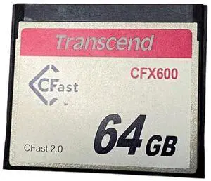 CFast Card 64G Industrial Grade SATA Interface CF Card 602 CFX 654300 Equipment Card CFast Card 64G Industrial Grade SATA Interface CF Card 602 CFX 654300 Equipment Card