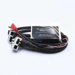 For C-2.4 Double Cylinder Model (CM-6 Spark Plug) For C-2.4 Double Cylinder Model (CM-6 Spark Plug)