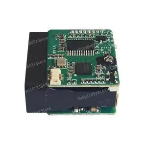 For LRF1500A Laser Rangefinder Module Outdoor 905nm Infrared High-precision Electronic Measuring Ruler For LRF1500A Laser Rangefinder Module Outdoor 905nm Infrared High-precision Electronic Measuring Ruler