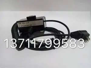 Roland Printing Machine 700 Paper Receiving Electric Eye Automatic Lifting Sensor KK033F 037U30944 Roland Printing Machine 700 Paper Receiving Electric Eye Automatic Lifting Sensor KK033F 037U30944
