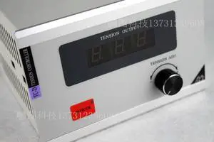 TC-B Manual Tension Gauge TC-D Magnetic Particle Tension Controller TC-B Manual Tension Gauge TC-D Magnetic Particle Tension Controller