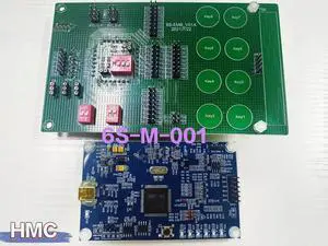 PADAUK 6S-M-001 Emulator, Touch Development Tool PADAUK 6S-M-001 Emulator, Touch Development Tool