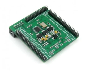 Waveshare Core3S500E, XILINX Core Board Waveshare Core3S500E, XILINX Core Board