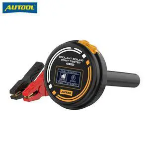 AUTOOL AS509 Coolant Boiling Point Detector,Car Ethylene Glycol Propylene Glycol Antifreeze Test Instrument AUTOOL AS509 Coolant Boiling Point Detector,Car Ethylene Glycol Propylene Glycol Antifreeze Test Instrument