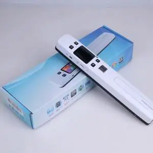 For Zero Margin Handheld High Definition Black and White Color Scanning Handheld For Zero Margin Handheld High Definition Black and White Color Scanning Handheld