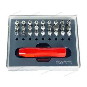For Watch Repair Tool Movement Automatic Tuo Removal Set Gangyuan Precision Clock For Watch Repair Tool Movement Automatic Tuo Removal Set Gangyuan Precision Clock