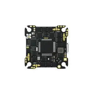 For CADDX 2-4S20AAIO Brushless Flight Control Built-in ELRS Long-distance Crossing Machine FPV Circle Machine For CADDX 2-4S20AAIO Brushless Flight Control Built-in ELRS Long-distance Crossing Machine FPV Circle Machine