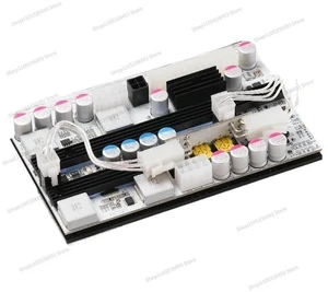For PICO-BOX X7-ATX-500W Wide Voltage Dual Input DC-ATX High Power 500W Power Board For PICO-BOX X7-ATX-500W Wide Voltage Dual Input DC-ATX High Power 500W Power Board