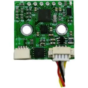 CANBUS IMU BASECAM PRO drive high current board CAN bus sensor large gimbal CANBUS IMU BASECAM PRO drive high current board CAN bus sensor large gimbal