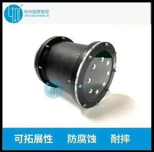 "Canned Fish" Pressure Chamber, Corrosion-resistant and Drop-resistant, Expandable, The Hatch Cover Can Be Selected Spherical "Canned Fish" Pressure Chamber, Corrosion-resistant and Drop-resistant, Expandable, The Hatch Cover Can Be Selected Spherical